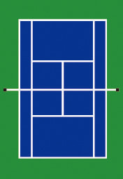 テニス